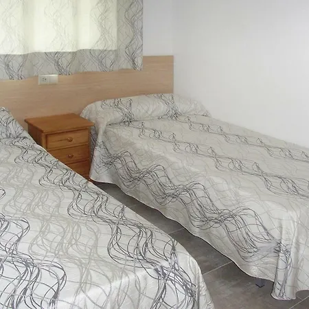 Сasa de vacaciones Bungalows Papalus Con01386 Jya