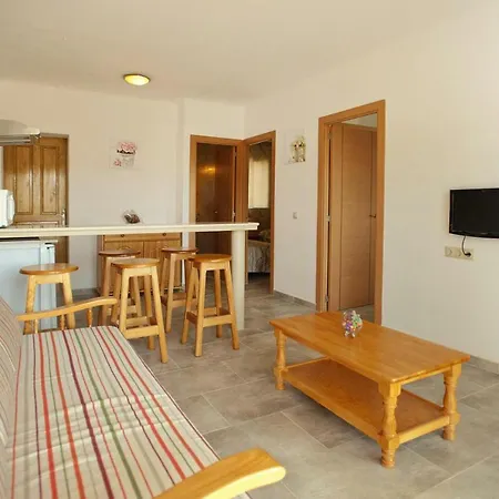 Bungalows Papalus Con01386 Jya Lloret de Mar