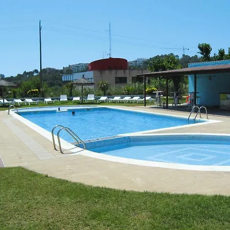 Casa de Férias Bungalows Papalus Con01386 Jya Lloret de Mar